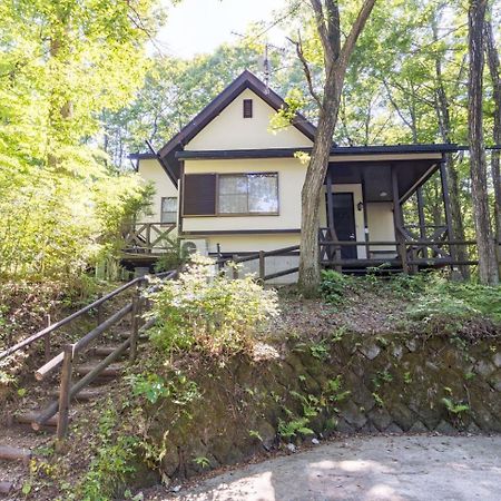 S-Villa Nasu-Hillside Exterior photo